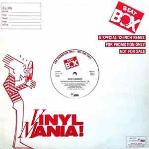 Mike Hammer - Divine (Swedish Remix) flac
