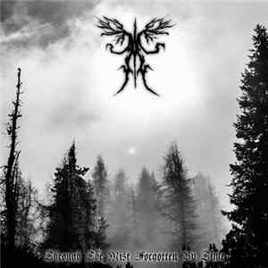 Ancient Boreal Forest - Through The Mist Forgotten By Time flac