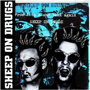 Sheep On Drugs - From A To H And Back Again flac