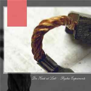 Der Heidi Ist Lieb! - Psychic Experiments flac