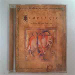 Templario - La Risa De Las Bestias flac