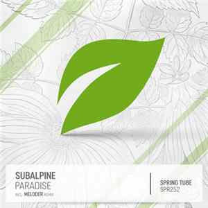 Subalpine - Paradise flac