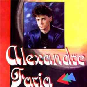Alexandre Faria - Alexandre Faria flac