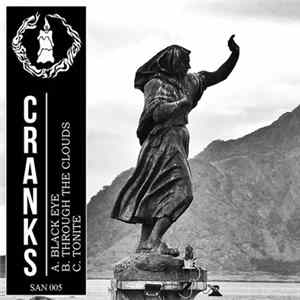 Cranks - Black Eye flac
