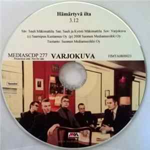 Varjokuva - Hämärtyvä Ilta flac
