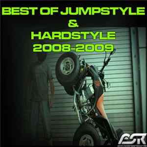 Various - Best Of Jumpstyle & Hardstyle 2008-2009 flac
