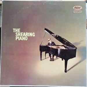 George Shearing - The Shearing Piano flac