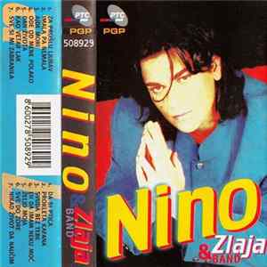 Nino & Zlaja Band - Nino & Zlaja Band flac