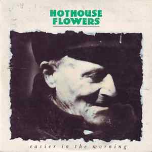 Hothouse Flowers - Easier In The Morning flac