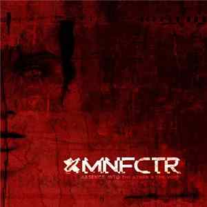 Manufactura - Absence: Into The Ether And The Void flac