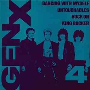 Gen X flac