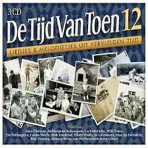 Various - De Tijd Van Toen 12 flac