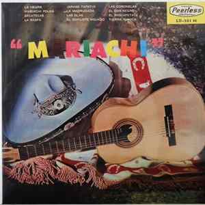 Mariachi Serna - Mariachi flac