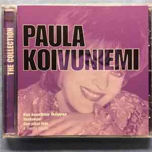 Paula Koivuniemi - The Collection flac