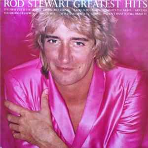 Rod Stewart - Greatest Hits Vol. 1 flac