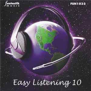 Grossart / Burns / Williams, Scott Welsh , Julian Simons - Easy Listening 10 flac