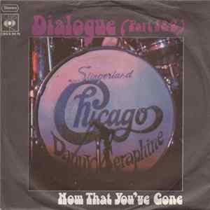 Chicago - Dialogue (Part 1 & 2) flac