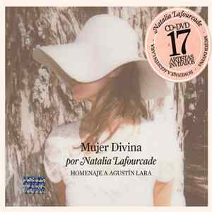 Natalia Lafourcade - Mujer Divina - Homenaje A Agustín Lara flac