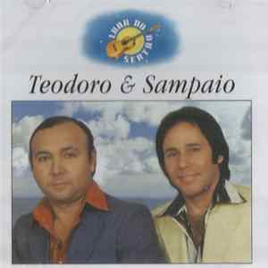 Teodoro & Sampaio - Luar Do Sertão flac