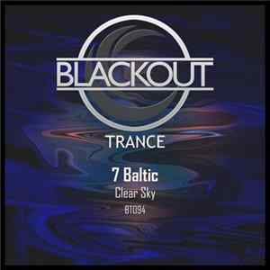 7 Baltic - Clear Sky flac