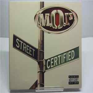 M.O.P. - Street Certified flac