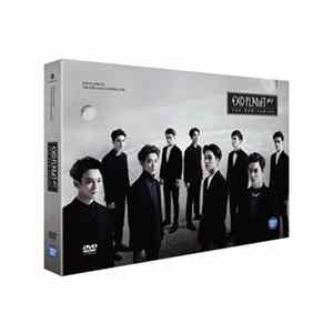 EXO - EXO PLANET #2 - The EXO'luXion in Seoul flac