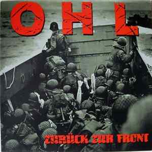 OHL - Zurück Zur Front flac