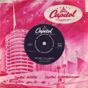 Gene Vincent - She She Little Sheila flac