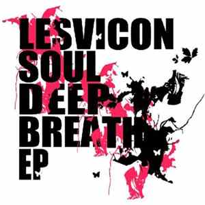 Lesvicon Soul - Deep Breath EP flac