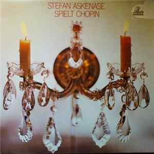 Stefan Askenase Spielt Chopin - Stefan Askenase Spielt Chopin flac