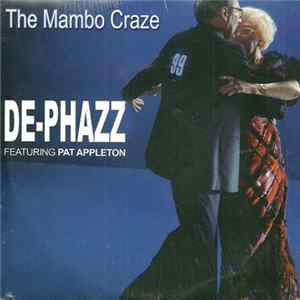 De-Phazz Featuring Pat Appleton - The Mambo Craze flac
