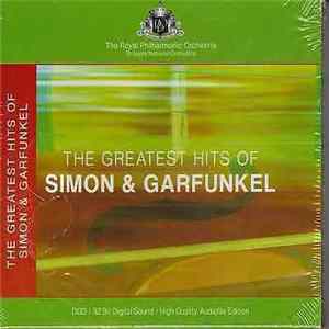 The Royal Philharmonic Orchestra - The Greatest Hits Of Simon & Garfunkel flac