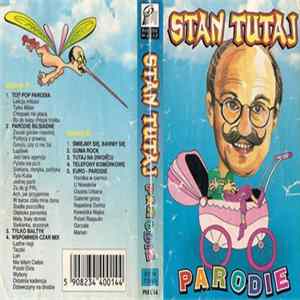 Stan Tutaj - Parodie flac