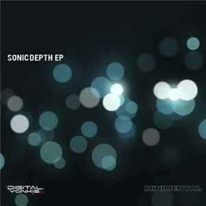 Minimental - Sonic Depth EP flac
