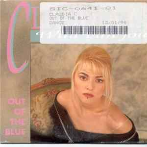 Claudia C. - Wild Van Jou flac