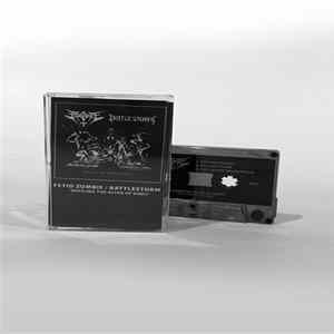 Fetid Zombie / Battlestorm - Defiling The Altar Of Gods flac