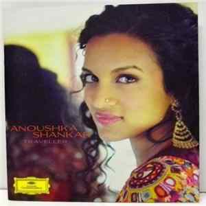 Anoushka Shankar - Traveller flac