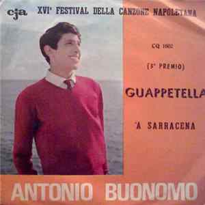 Antonio Buonomo - Guappetella flac