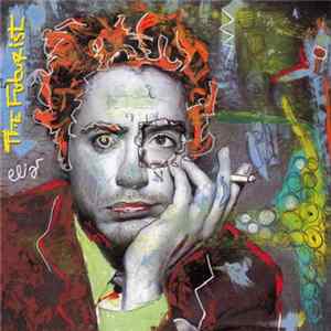 Robert Downey Jr - The Futurist flac