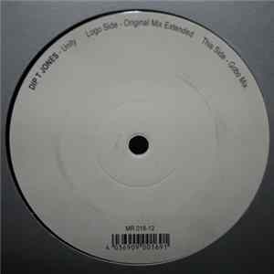 Dip T Jones - Unity flac