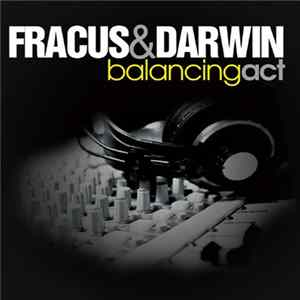 Fracus & Darwin - Balancing Act flac