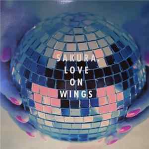 Sakura - Love On Wings flac