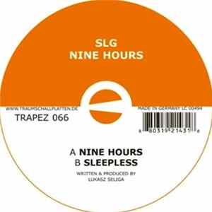 Slg - Nine Hours flac