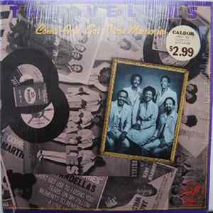 The Velons - Come And Get These Memories flac
