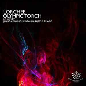 Lorchee - Olympic Torch flac