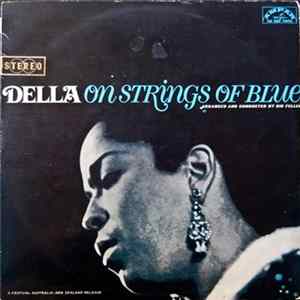 Della Reese - Della On Strings Of Blue flac