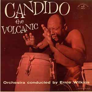 Candido - The Volcanic flac