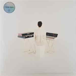Chrome Sparks - Chrome Sparks flac
