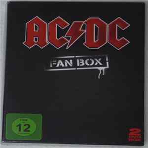 AC/DC - Fan Box flac