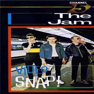 The Jam - Video Snap! flac